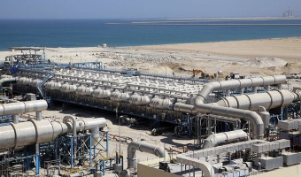 Desalination